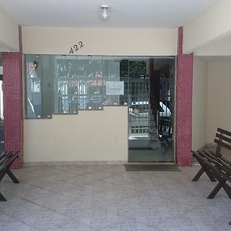 Apartamento A 300 Metros Da Praia Do Forte Кабу-Фріу Екстер'єр фото