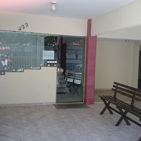 Apartamento A 300 Metros Da Praia Do Forte Кабу-Фріу Екстер'єр фото