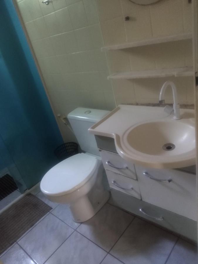 Apartamento A 300 Metros Da Praia Do Forte Кабу-Фріу Екстер'єр фото