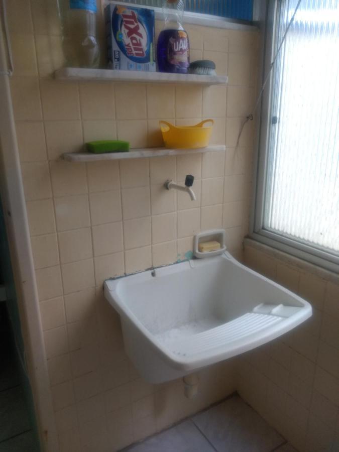 Apartamento A 300 Metros Da Praia Do Forte Кабу-Фріу Екстер'єр фото