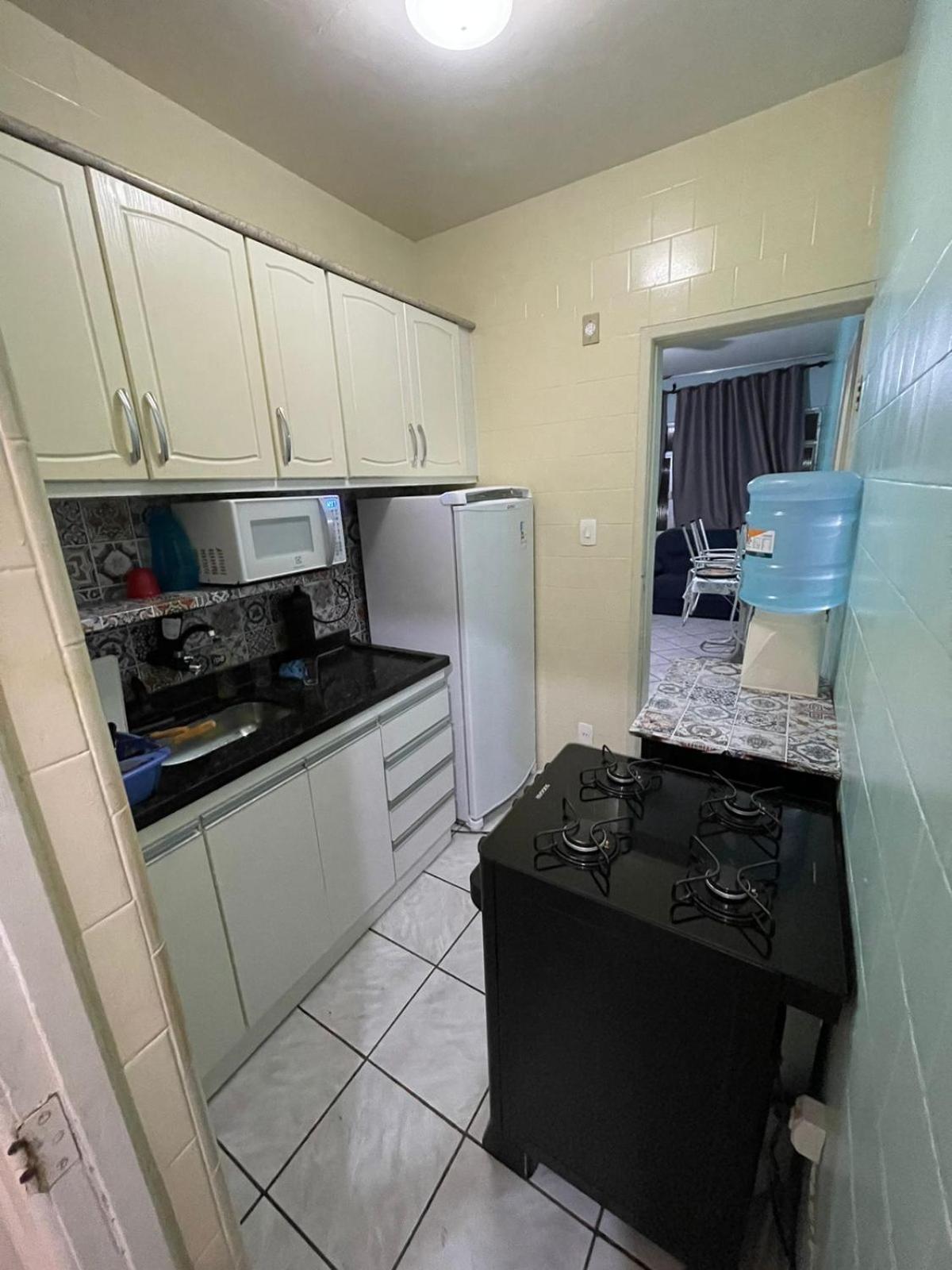 Apartamento A 300 Metros Da Praia Do Forte Кабу-Фріу Екстер'єр фото