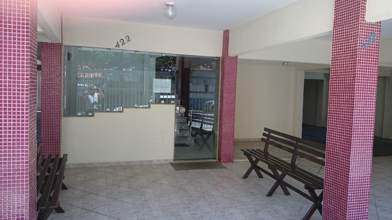 Apartamento A 300 Metros Da Praia Do Forte Кабу-Фріу Екстер'єр фото