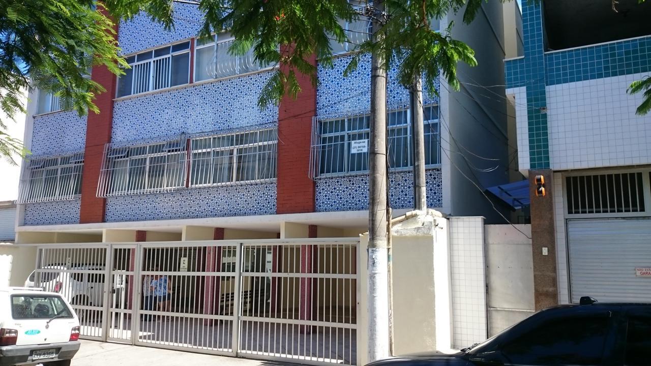 Apartamento A 300 Metros Da Praia Do Forte Кабу-Фріу Екстер'єр фото