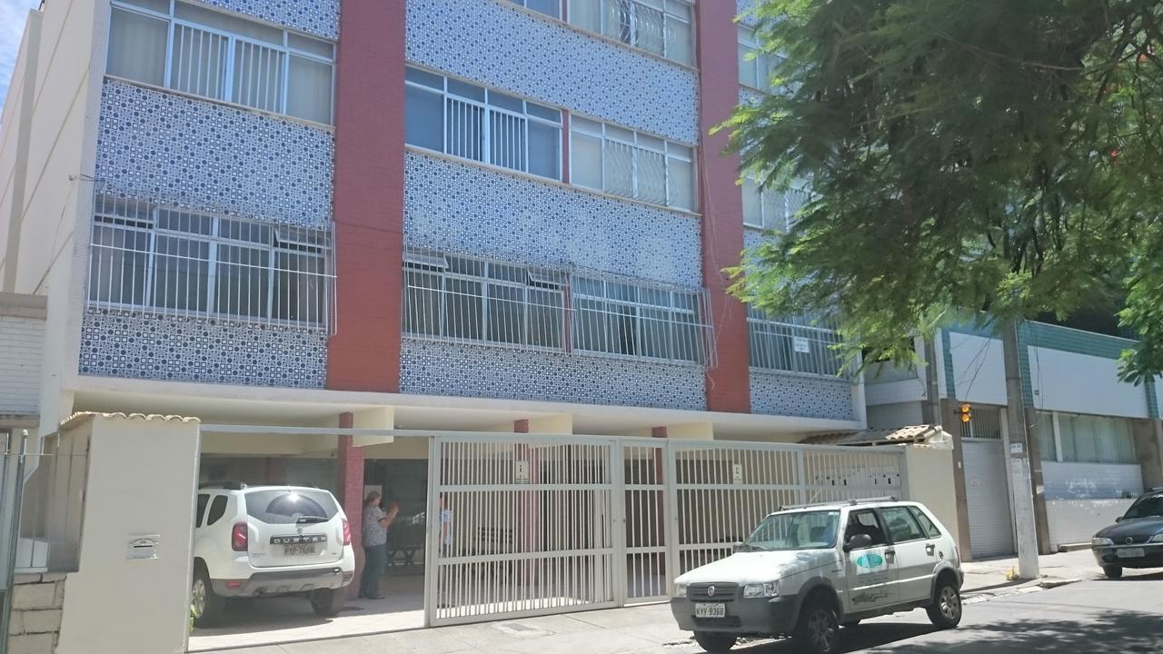 Apartamento A 300 Metros Da Praia Do Forte Кабу-Фріу Екстер'єр фото